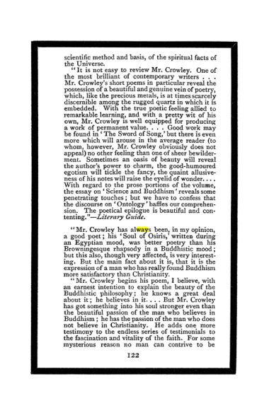 Original scan of The Book of Lies, PDF page 130