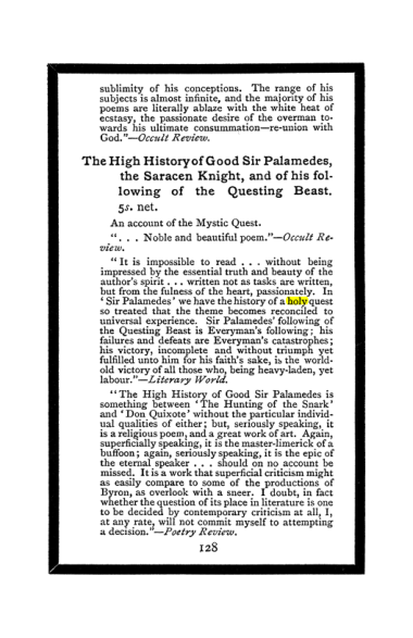 Original scan of The Book of Lies, PDF page 136
