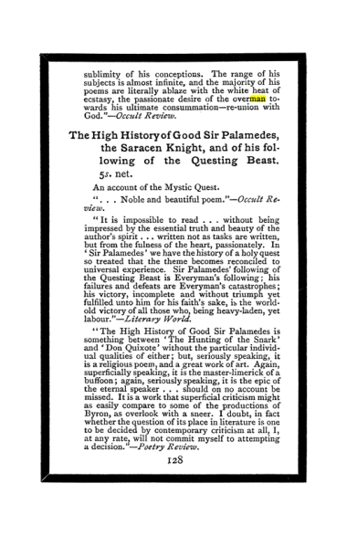 Original scan of The Book of Lies, PDF page 136