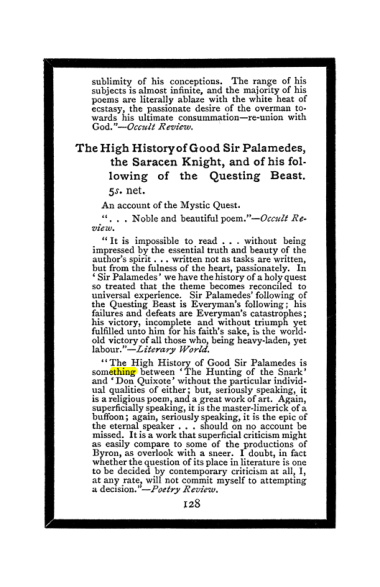 Original scan of The Book of Lies, PDF page 136