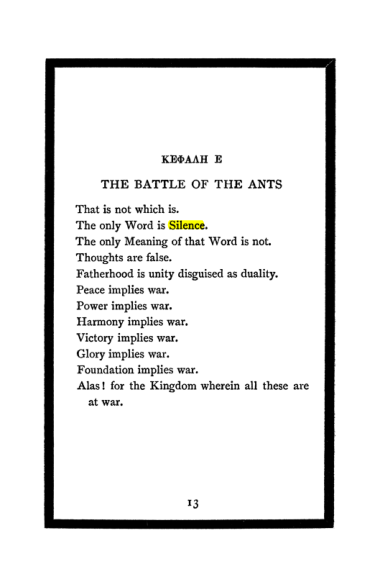 Original scan of The Book of Lies, PDF page 15