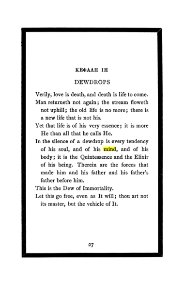 Original scan of The Book of Lies, PDF page 31