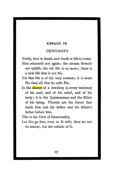 Original scan of The Book of Lies, PDF page 31