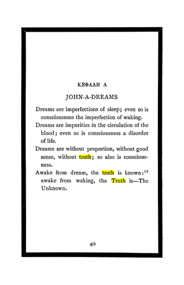 Original scan of The Book of Lies, PDF page 44