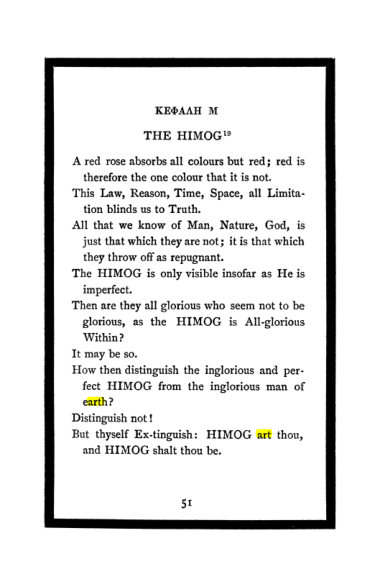 Original scan of The Book of Lies, PDF page 55