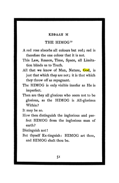 Original scan of The Book of Lies, PDF page 55