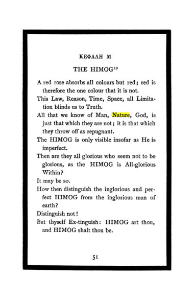Original scan of The Book of Lies, PDF page 55