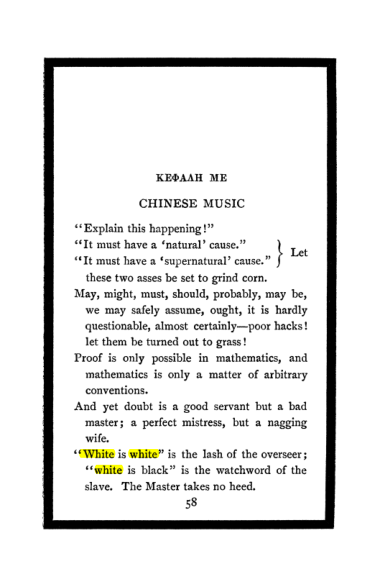 Original scan of The Book of Lies, PDF page 62