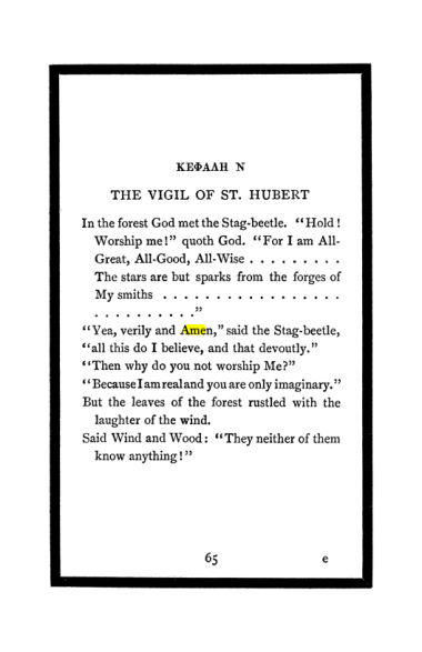 Original scan of The Book of Lies, PDF page 69