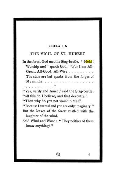 Original scan of The Book of Lies, PDF page 69