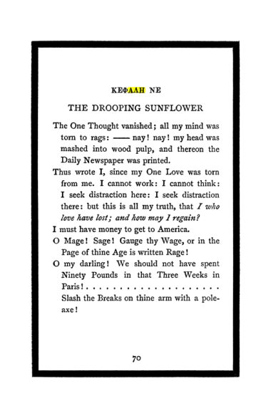 Original scan of The Book of Lies, PDF page 74