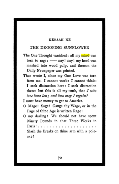 Original scan of The Book of Lies, PDF page 74