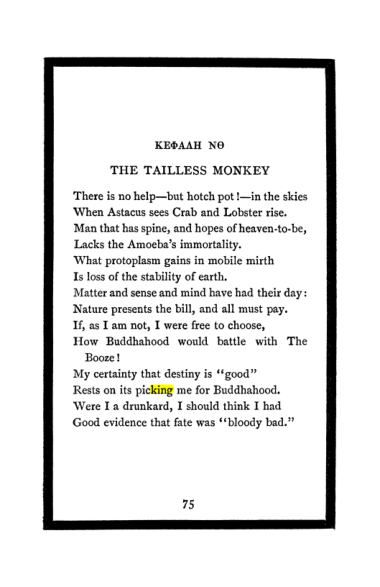 Original scan of The Book of Lies, PDF page 79