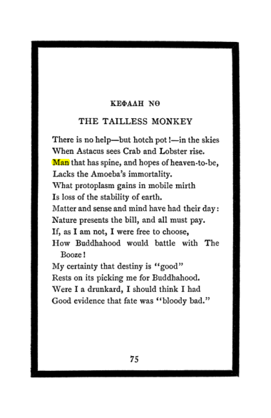 Original scan of The Book of Lies, PDF page 79