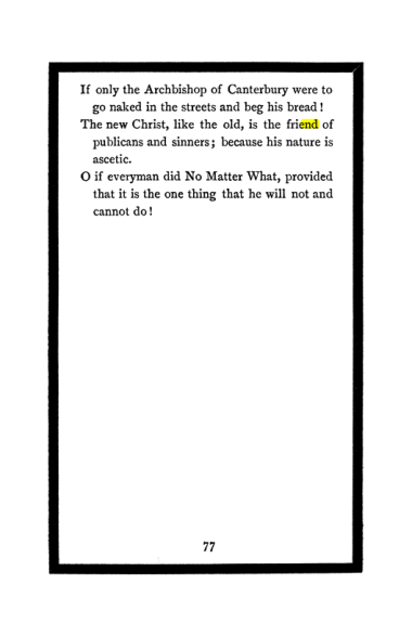 Original scan of The Book of Lies, PDF page 81