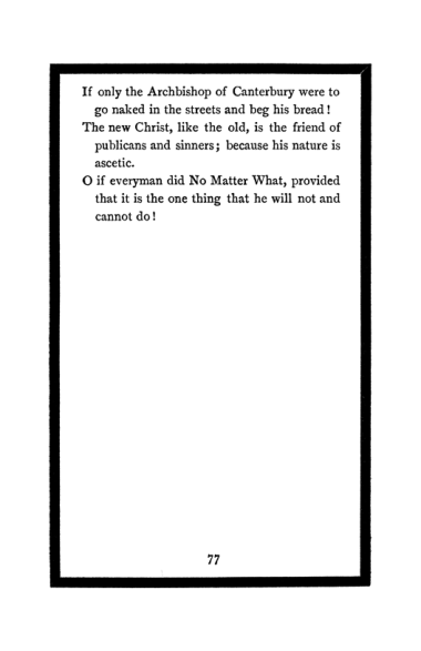 Original scan of The Book of Lies, PDF page 81