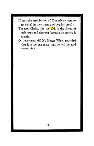 Original scan of The Book of Lies, PDF page 81