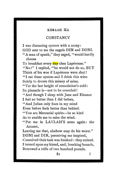 Original scan of The Book of Lies, PDF page 85