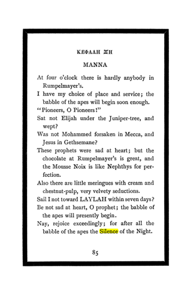 Original scan of The Book of Lies, PDF page 89