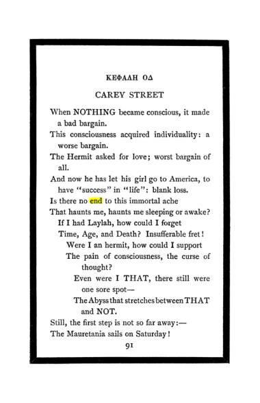 Original scan of The Book of Lies, PDF page 95