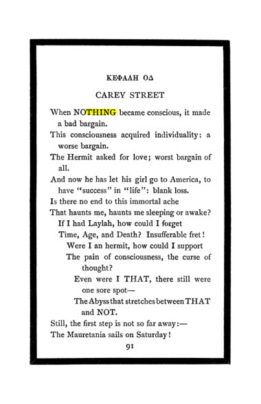 Original scan of The Book of Lies, PDF page 95
