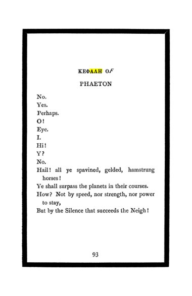 Original scan of The Book of Lies, PDF page 97