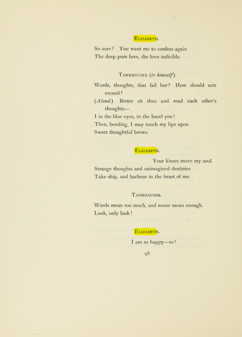 Original scan of Tannhäuser, PDF page 100