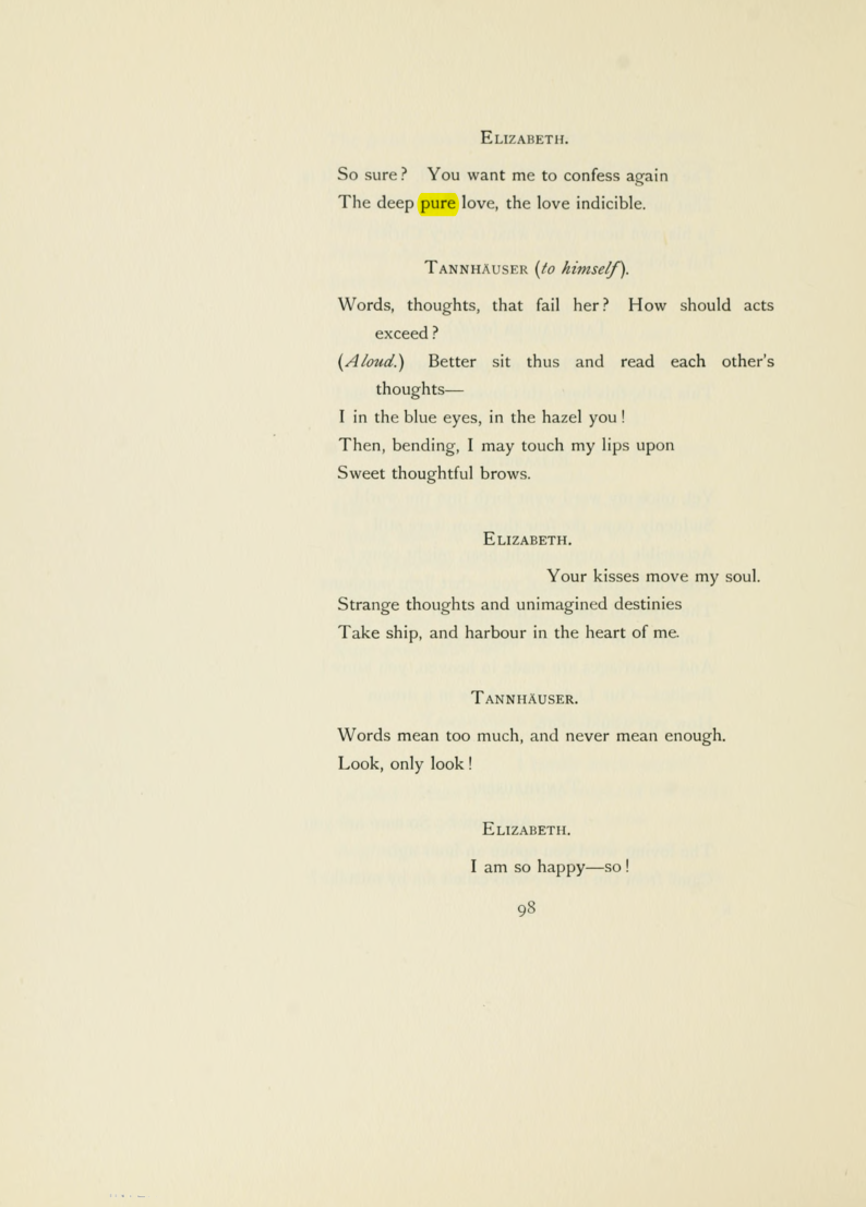 Original scan of Tannhäuser, PDF page 100