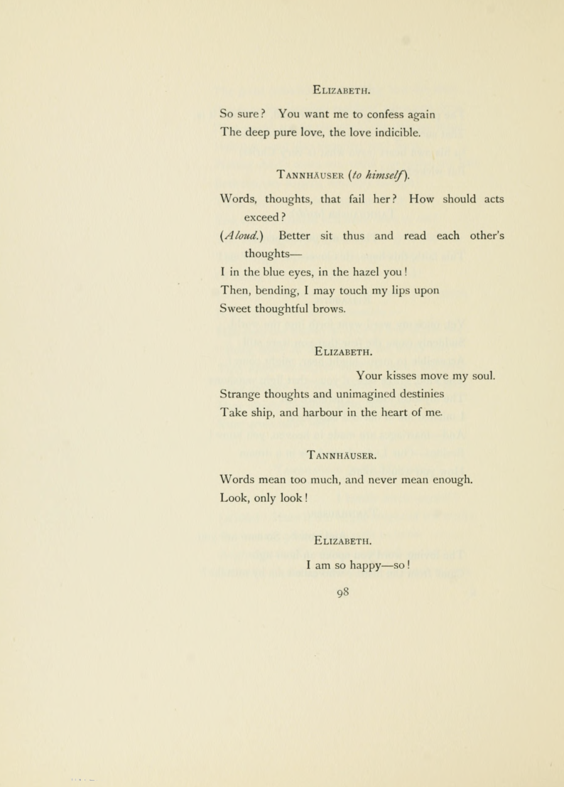 Original scan of Tannhäuser, PDF page 100