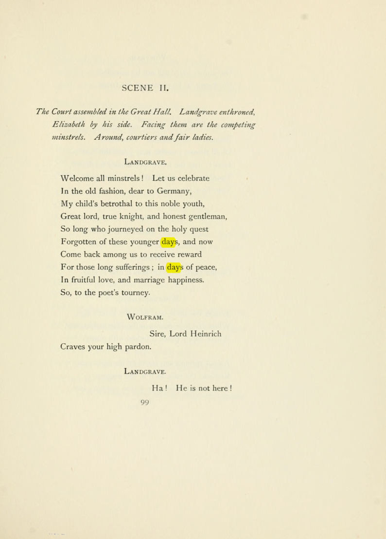 Original scan of Tannhäuser, PDF page 101