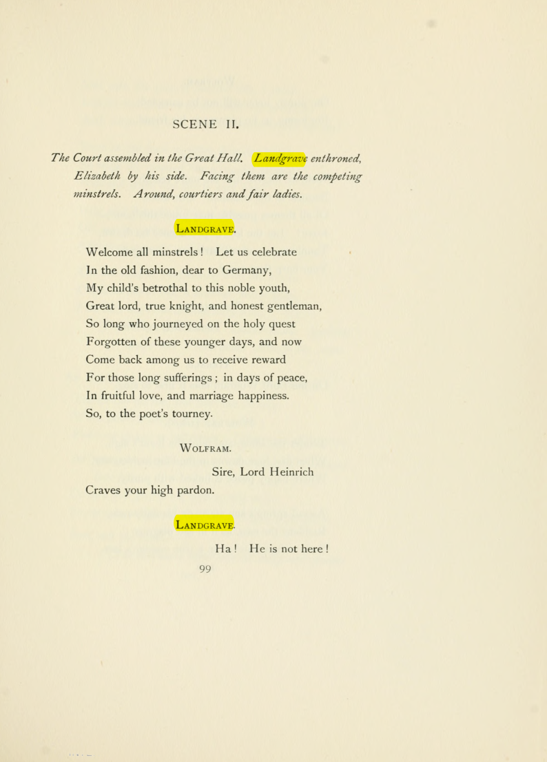 Original scan of Tannhäuser, PDF page 101