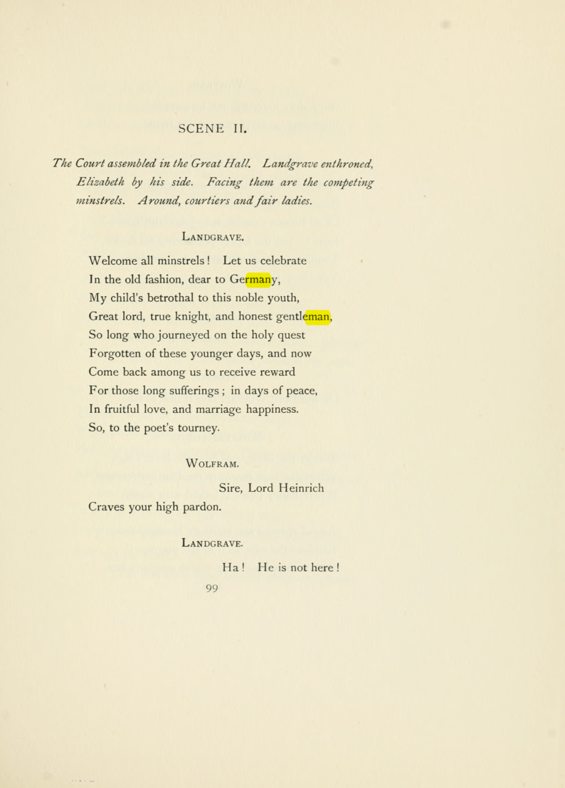 Original scan of Tannhäuser, PDF page 101