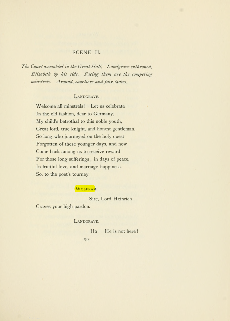 Original scan of Tannhäuser, PDF page 101
