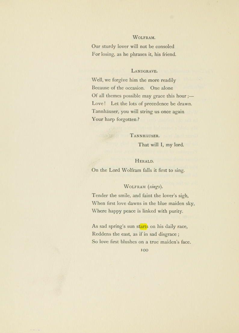 Original scan of Tannhäuser, PDF page 102