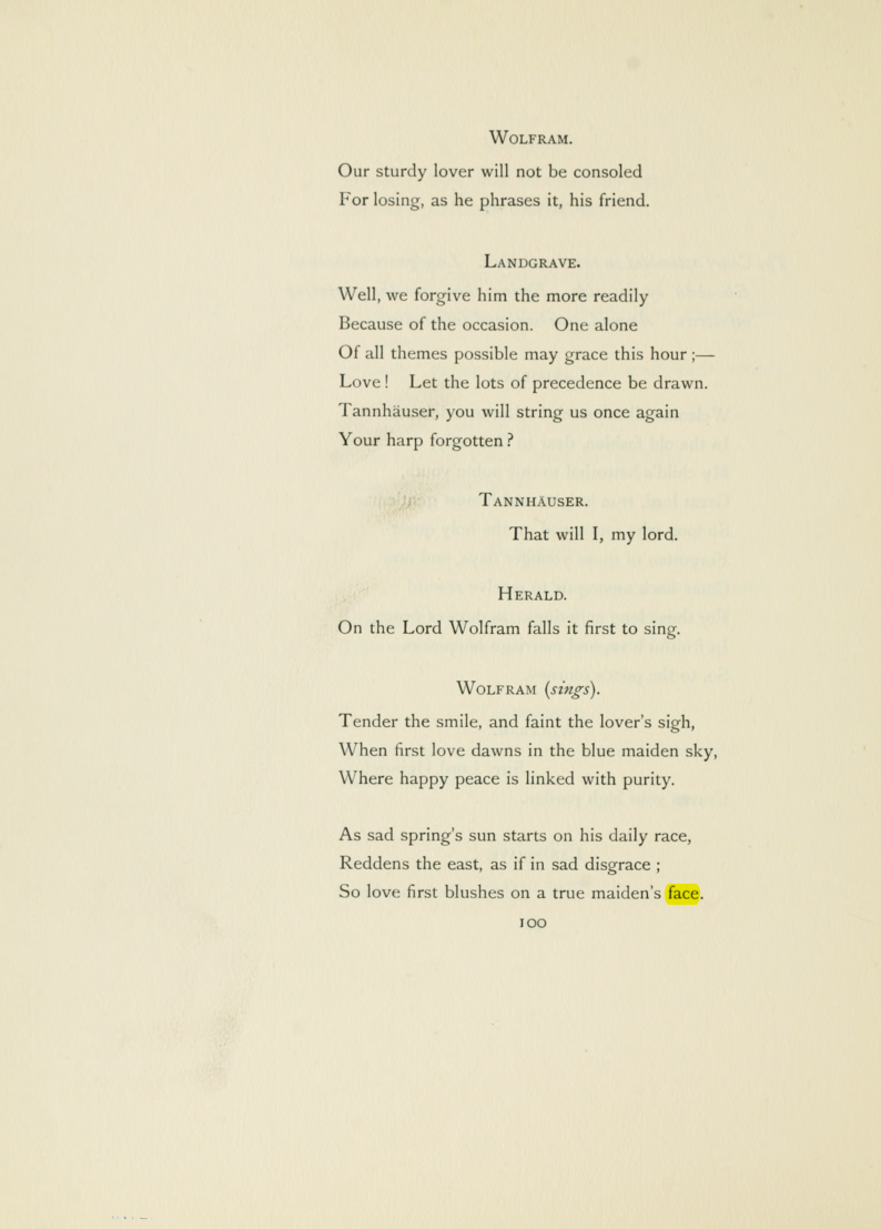 Original scan of Tannhäuser, PDF page 102