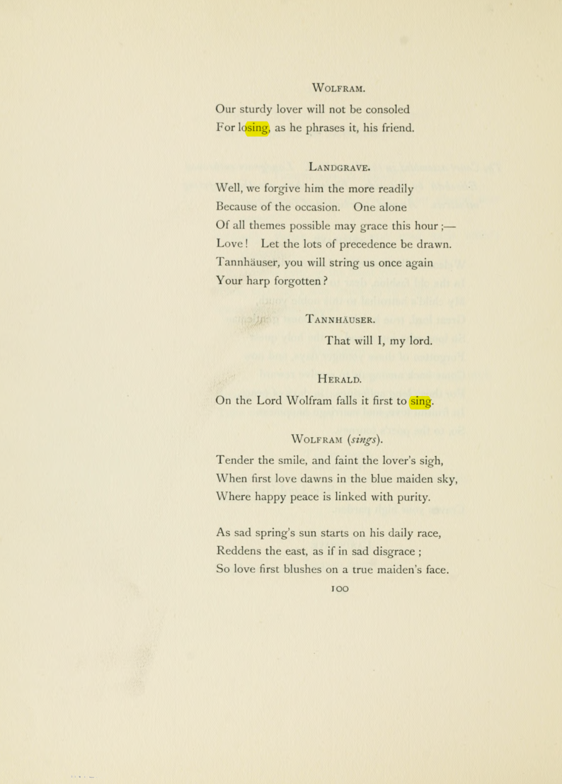 Original scan of Tannhäuser, PDF page 102