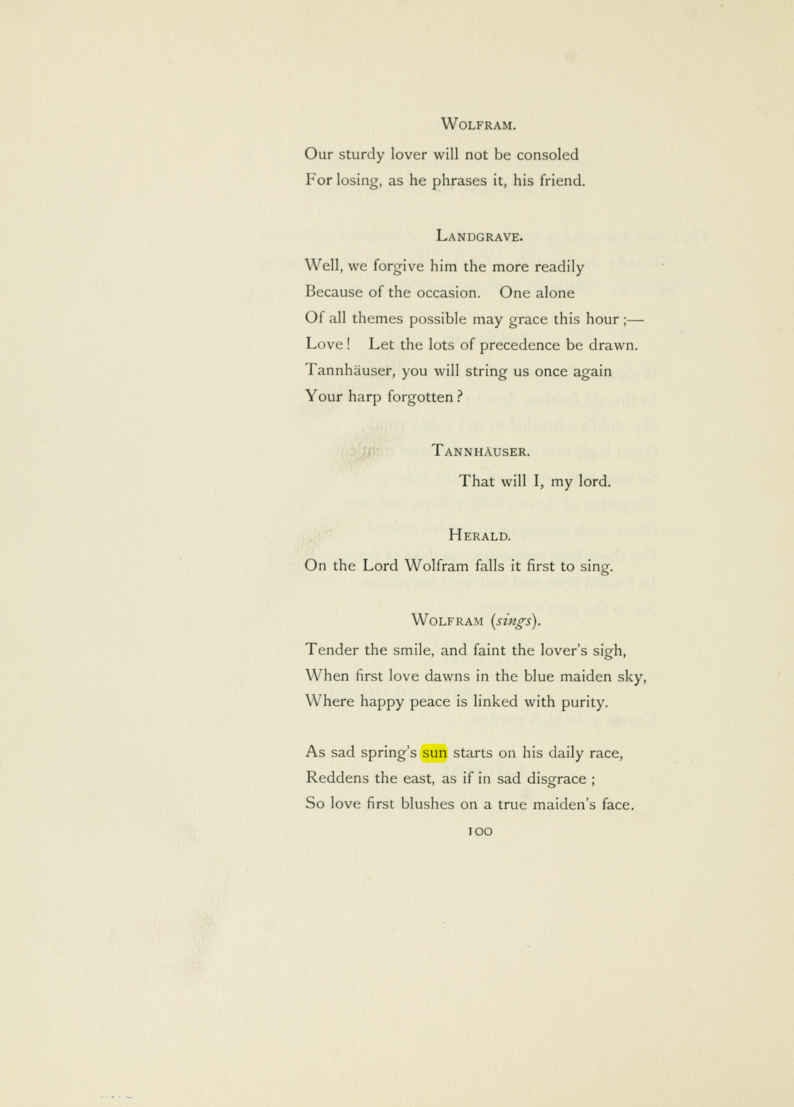 Original scan of Tannhäuser, PDF page 102