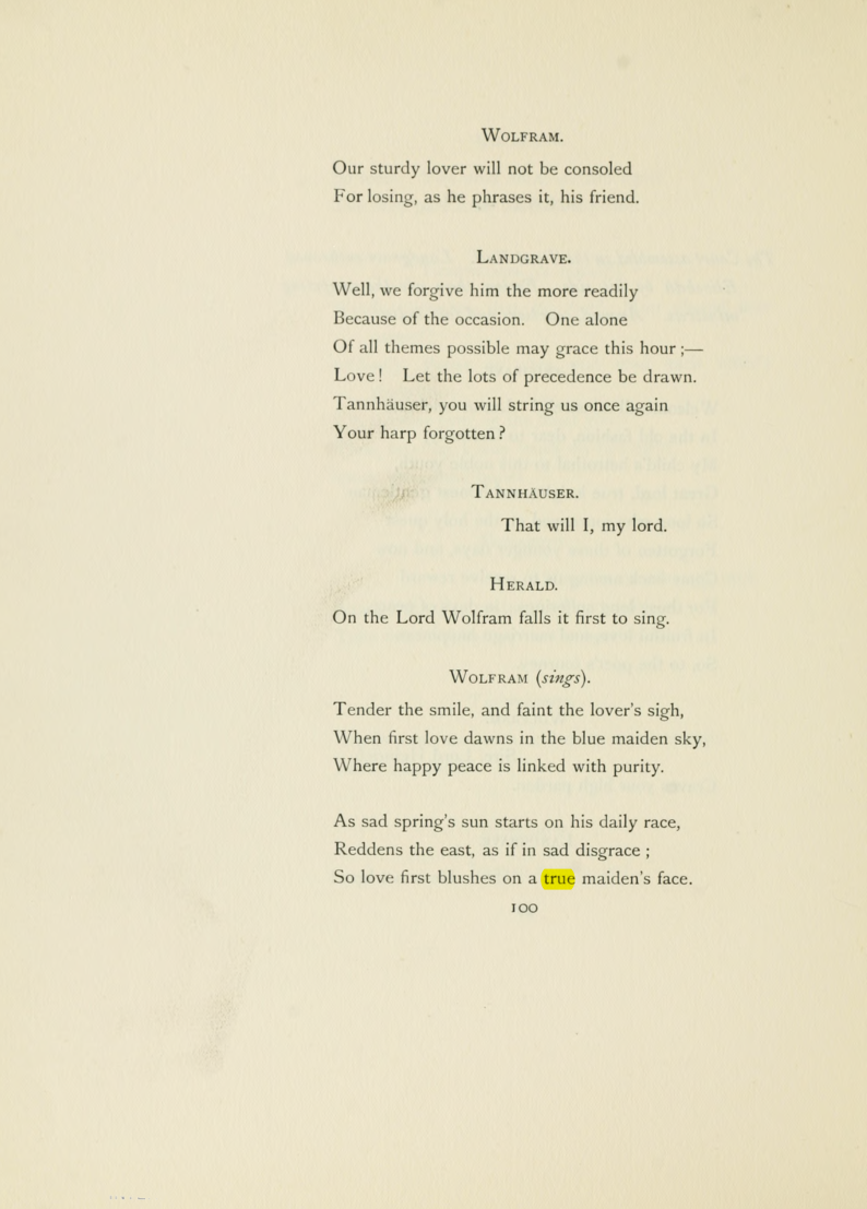 Original scan of Tannhäuser, PDF page 102