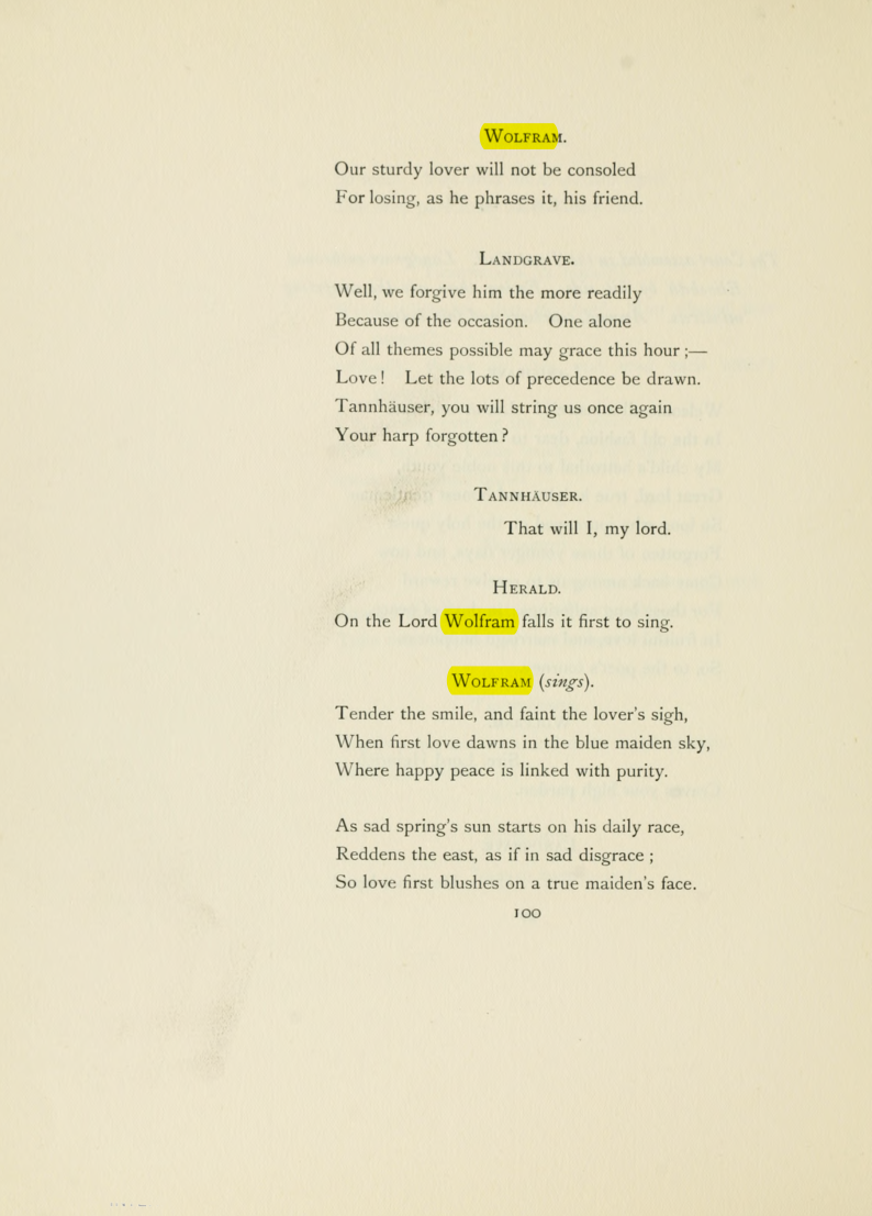 Original scan of Tannhäuser, PDF page 102