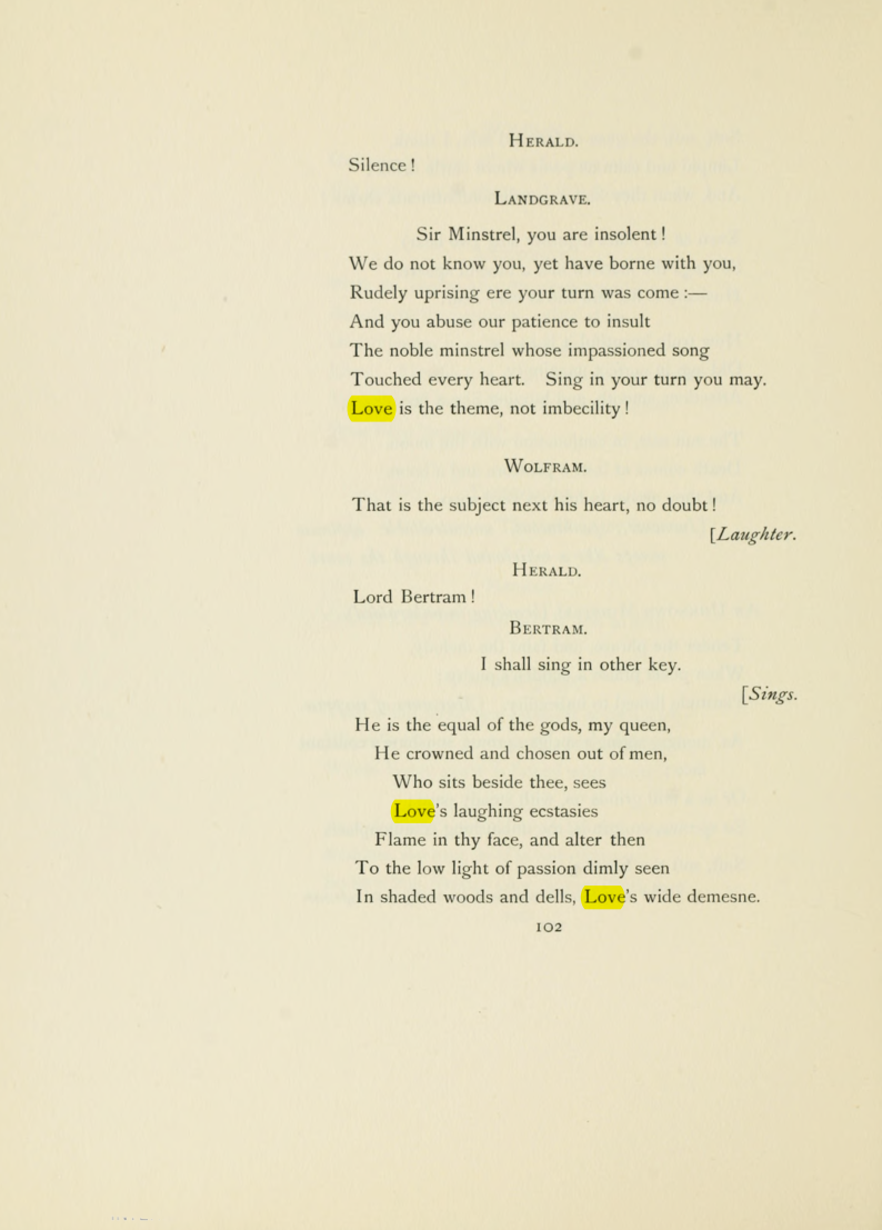 Original scan of Tannhäuser, PDF page 104