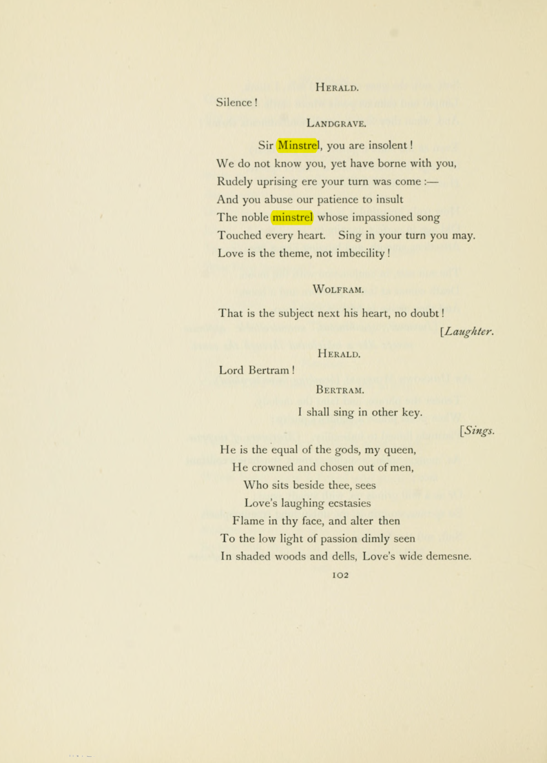Original scan of Tannhäuser, PDF page 104