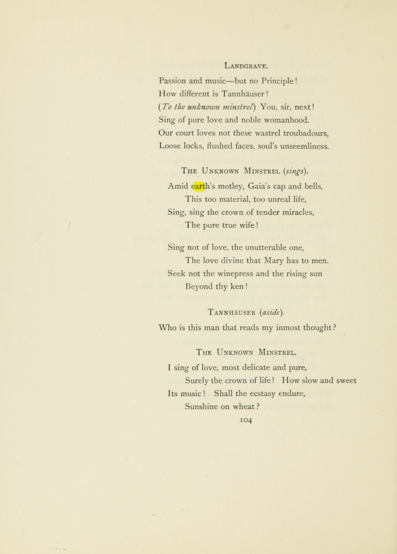 Original scan of Tannhäuser, PDF page 106