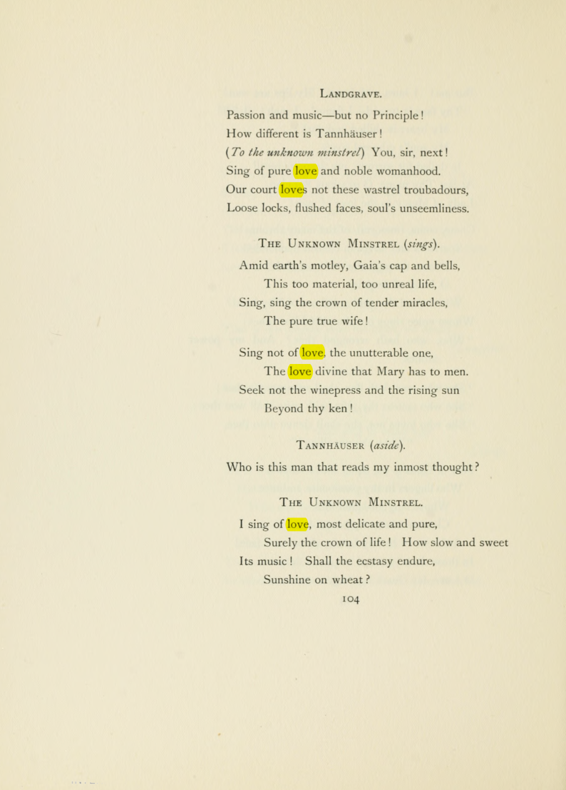 Original scan of Tannhäuser, PDF page 106