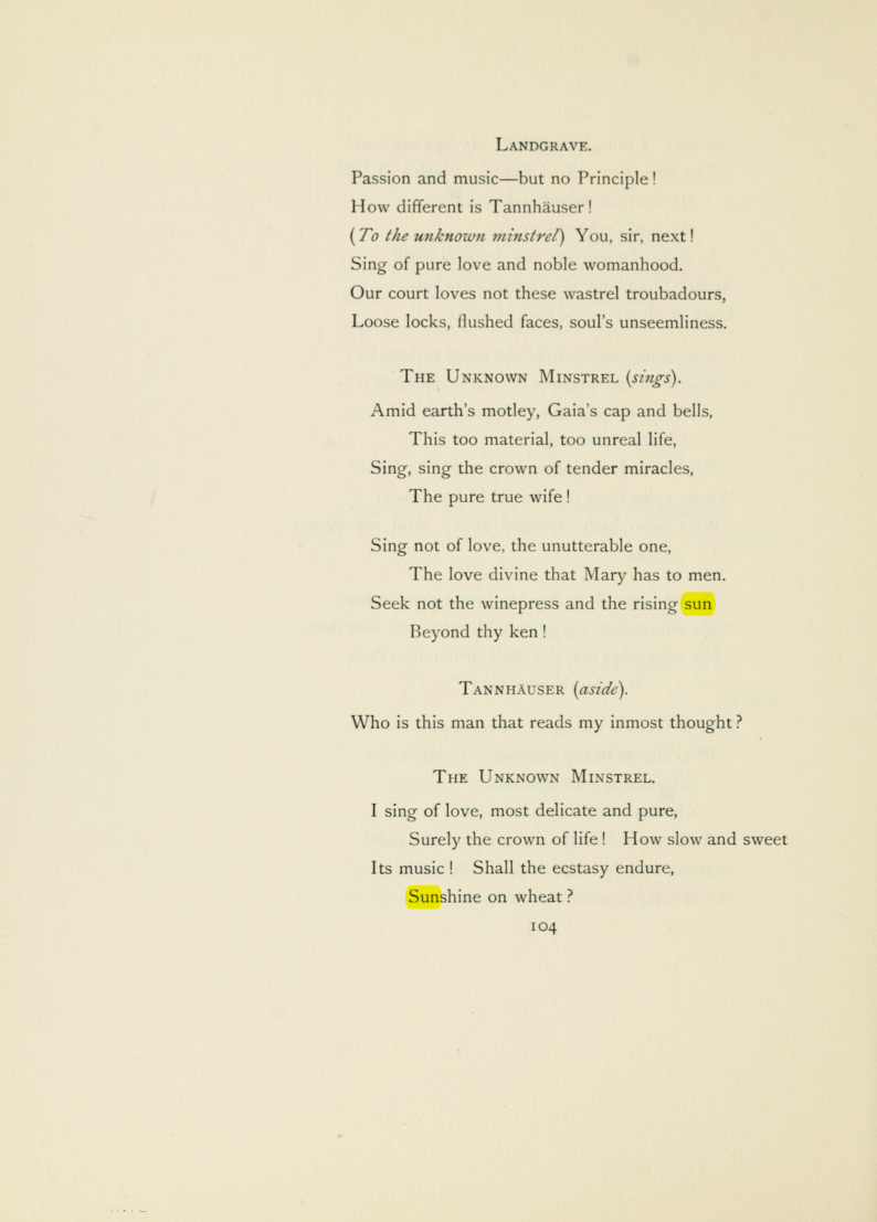 Original scan of Tannhäuser, PDF page 106
