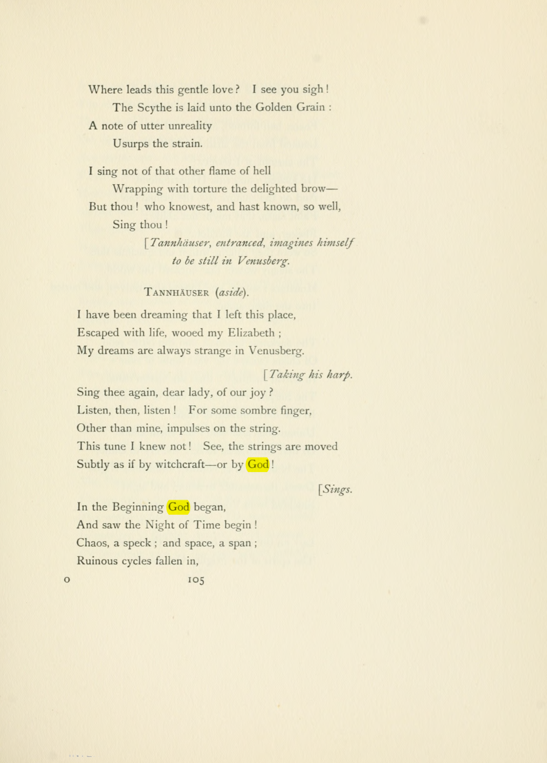 Original scan of Tannhäuser, PDF page 107