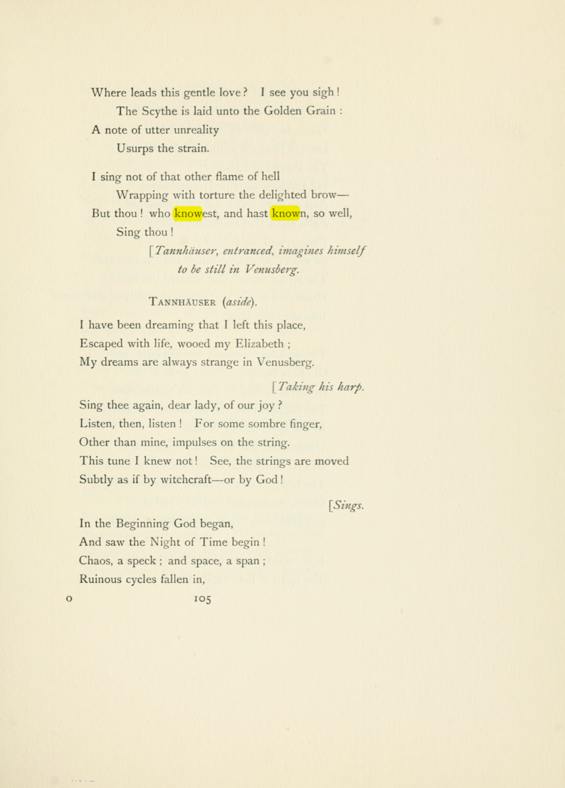 Original scan of Tannhäuser, PDF page 107