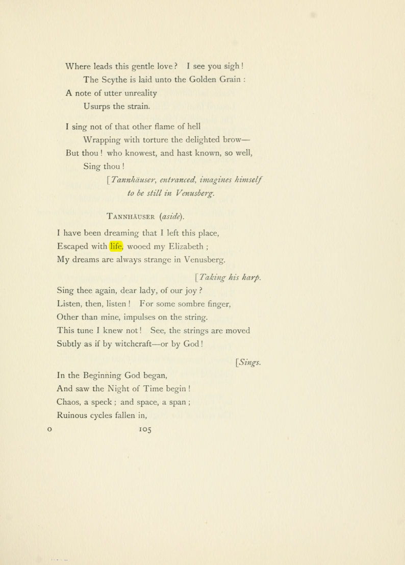 Original scan of Tannhäuser, PDF page 107