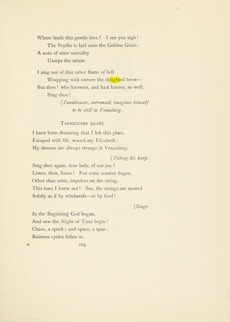 Original scan of Tannhäuser, PDF page 107