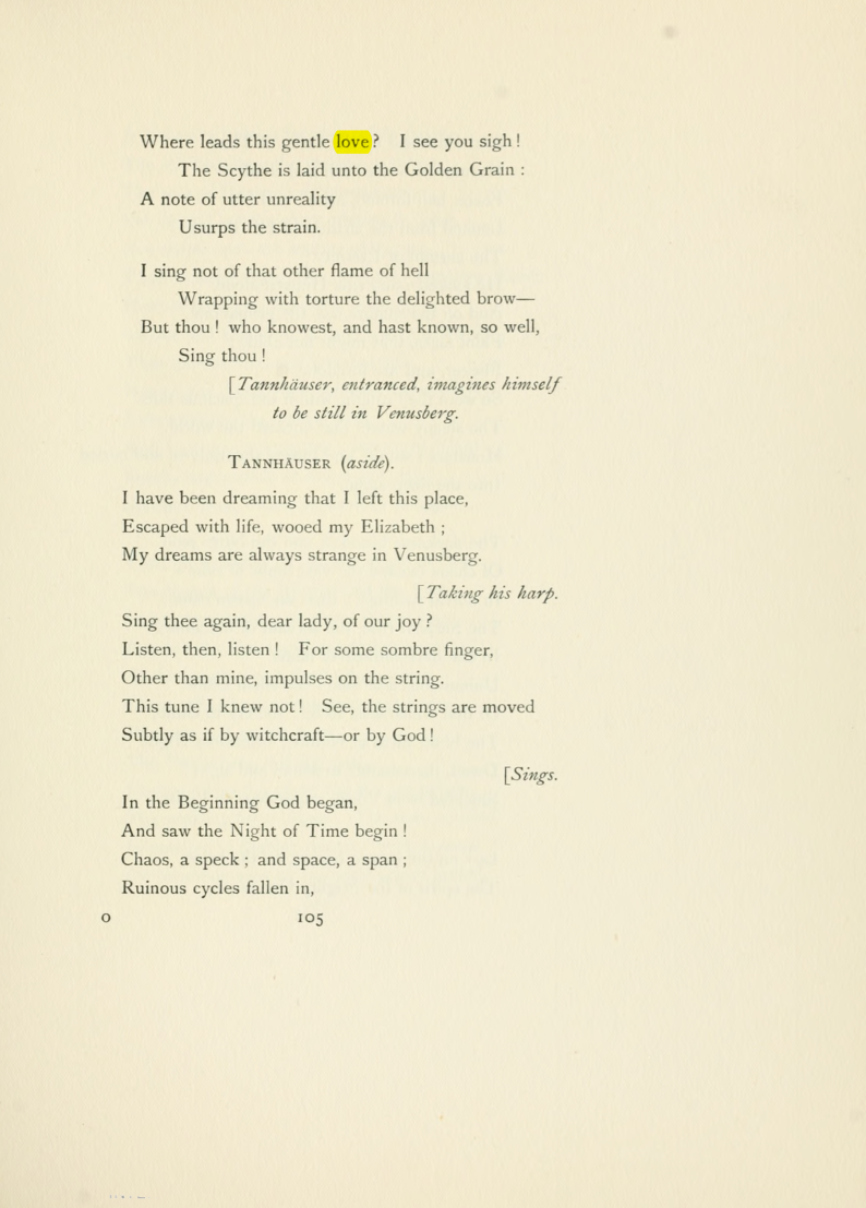 Original scan of Tannhäuser, PDF page 107