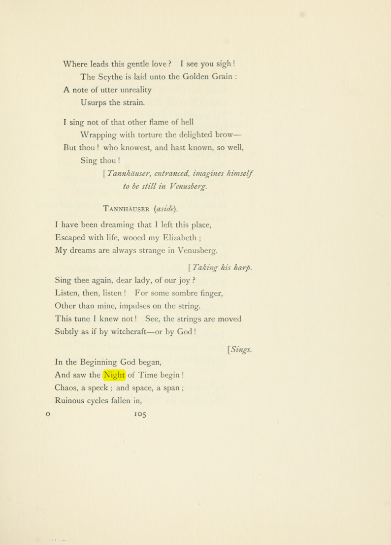 Original scan of Tannhäuser, PDF page 107